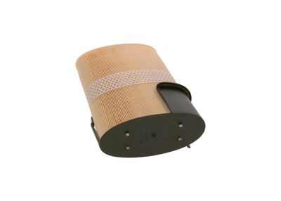 LUFTFILTER BOSCH F026400131 17