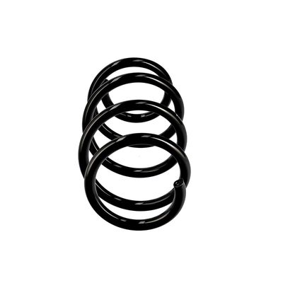 Spiraalveer Voor Links/Rechts past: CITROEN JUMPER III  FIAT DUCATO  PEUGEOT BOXER 2.0D-3.0D 04.06-