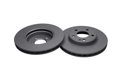 Kavo Parts - Brzdový kotúč MERCEDES-BENZ , BR-10445-C