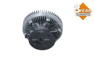 Cupla, ventilator radiator NRF 49037