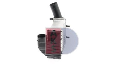 LADELUFTKüHLER AKS DASIS 047011N 4