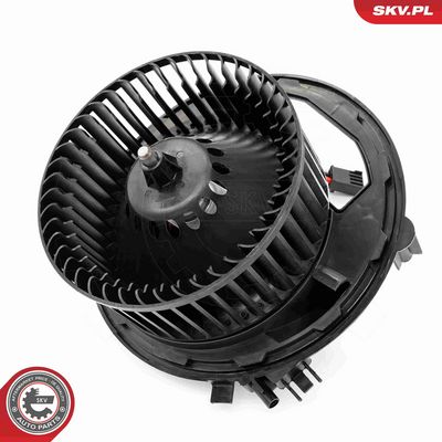 vnitřní ventilátor SKV 68SKV107