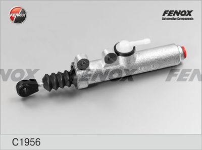 горна помпа на съединител FENOX