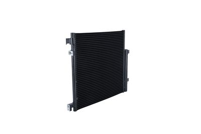 CONDENSATOR CLIMATIZARE NRF 350048 42