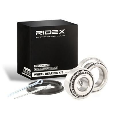 комплект колесен лагер RIDEX 654W0418