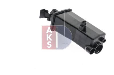 AUSGLEICHSBEHäLTER KüHLMITTEL AKS DASIS 053000N 8