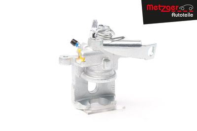 BREMSSATTEL METZGER AUTOTEILE 6261208 17