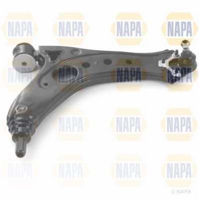 Control/Trailing Arm, wheel suspension NAPA NST2886