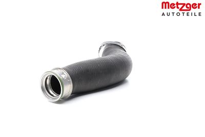 LADELUFTSCHLAUCH METZGER AUTOTEILE 2401311 14