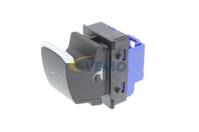 SCHALTER HECKKLAPPENENTRIEGELUNG VEMO V10730437 20