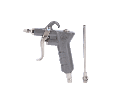 Vorschau Saug-/Blaspistole (Druckluft) Ansicht 6