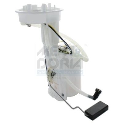 SISTEM ALIMENTARE CU COMBUSTIBIL