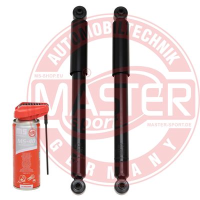 Amortyzator MASTER-SPORT GERMANY 16K005742P