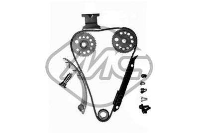 CHIT LANT DE DISTRIBUTIE