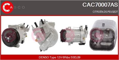 COMPRESOR CLIMATIZARE