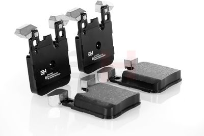 SET PLACUTE FRANA FRANA DISC GH GH410331 12