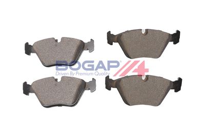 SET PLACUTE FRANA FRANA DISC BOGAP B8210211