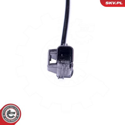 Snímač teploty výfukových plynov ESEN SKV 30SKV308
