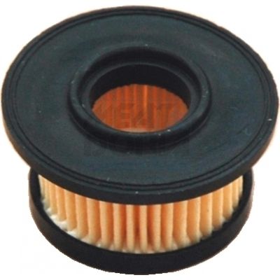 Filtre à carburant MEAT & DORIA — Cartouche filtrante