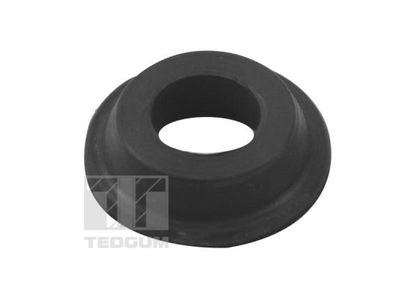 Подвеска, рычаг независимой подвески колеса TEDGUM 00418976 для MERCEDES-BENZ HECKFLOSSE