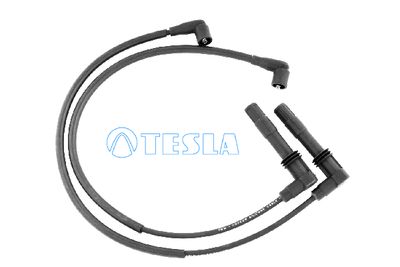 Комплект проводов зажигания TESLA U301C для BMW R