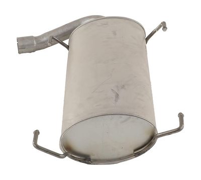 ENDSCHALLDäMPFER WALKER 24560