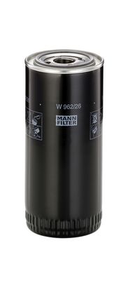 MANN-FILTER Ölfilter (W 962/26)