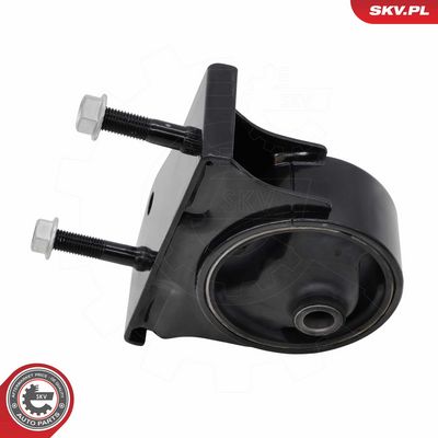 Uloženie, motor ESEN SKV 75SKV537
