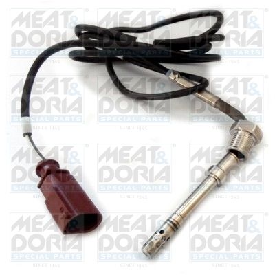 Sensor, avgastemperatur MEAT & DORIA 12243