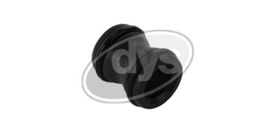 Тръбопровод за охладителната течност DYS 80-17781