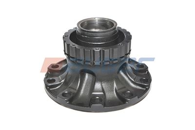 Wheel hub Voor past: RVI PREMIUM 2  VOLVO FH, FH II, FH16, FM, FM II, FMX 09.05-