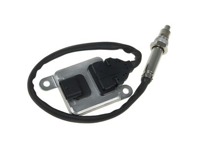 NOx-Sensor, Harnstoffeinspritzung