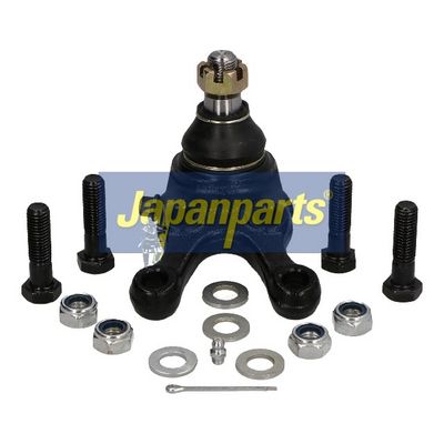 JAPANPARTS Šarnyras / girgždukas
