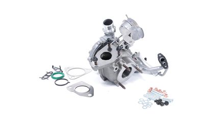 LADER AUFLADUNG BTS Turbo T981609 15