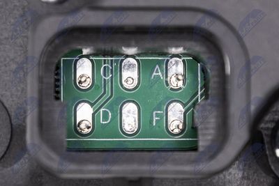 SUPAPA CONTROL AGENT FRIGORIFIC NTY CTMCH056 7