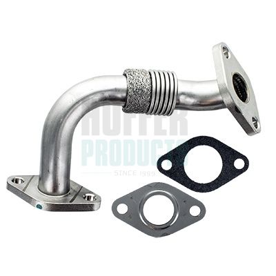 CONDUCTA TUBULARA SUPAPA-AGR