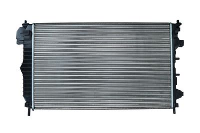 RADIATOR RACIRE MOTOR KAMOKA 7705144 1