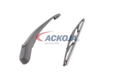 SET STERGATOARE CURATARE PARBRIZ ACKOJA A700448 49