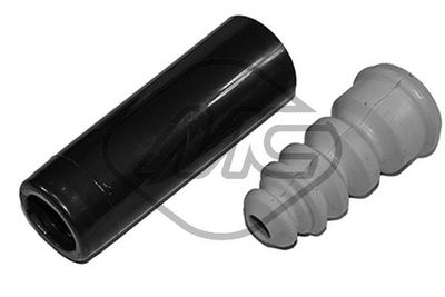 TAMPON CAUCIUC SUSPENSIE