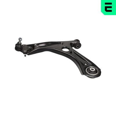 Control/Trailing Arm, wheel suspension G6-1546