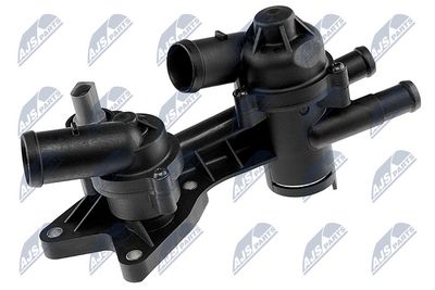 CARCASA TERMOSTAT NTY CTMVW032