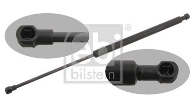 FEBI BILSTEIN Gasfeder, Koffer-/Laderaum