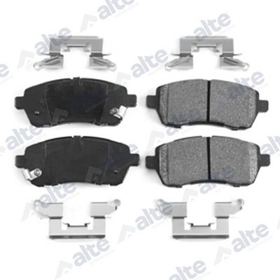 SET PLACUTE FRANA FRANA DISC