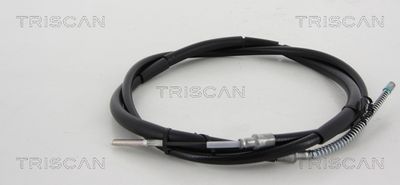 Тросик, cтояночный тормоз TRISCAN 8140 291134 для VW CADDY