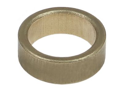 Įvorė, starterio velenas