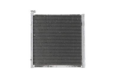 CONDENSATOR CLIMATIZARE WALKER WCD00251 1