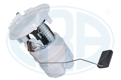 WILMINK GROUP WG1778392 Топливный насос  для PEUGEOT 206 Наклонная задняя часть (2A/C) 1.6 16V