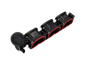 Sací trubkový modul KAMOKA 7180090