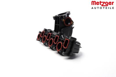 SAUGROHRMODUL METZGER AUTOTEILE 2100143 8