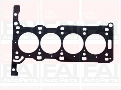 PLACA DISTANTIER CHIULASA FAI AutoParts HSS106